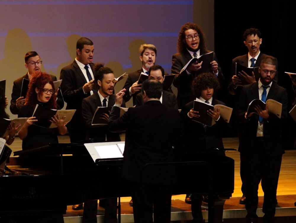 Orquestra e Coro Jovem de Goiás