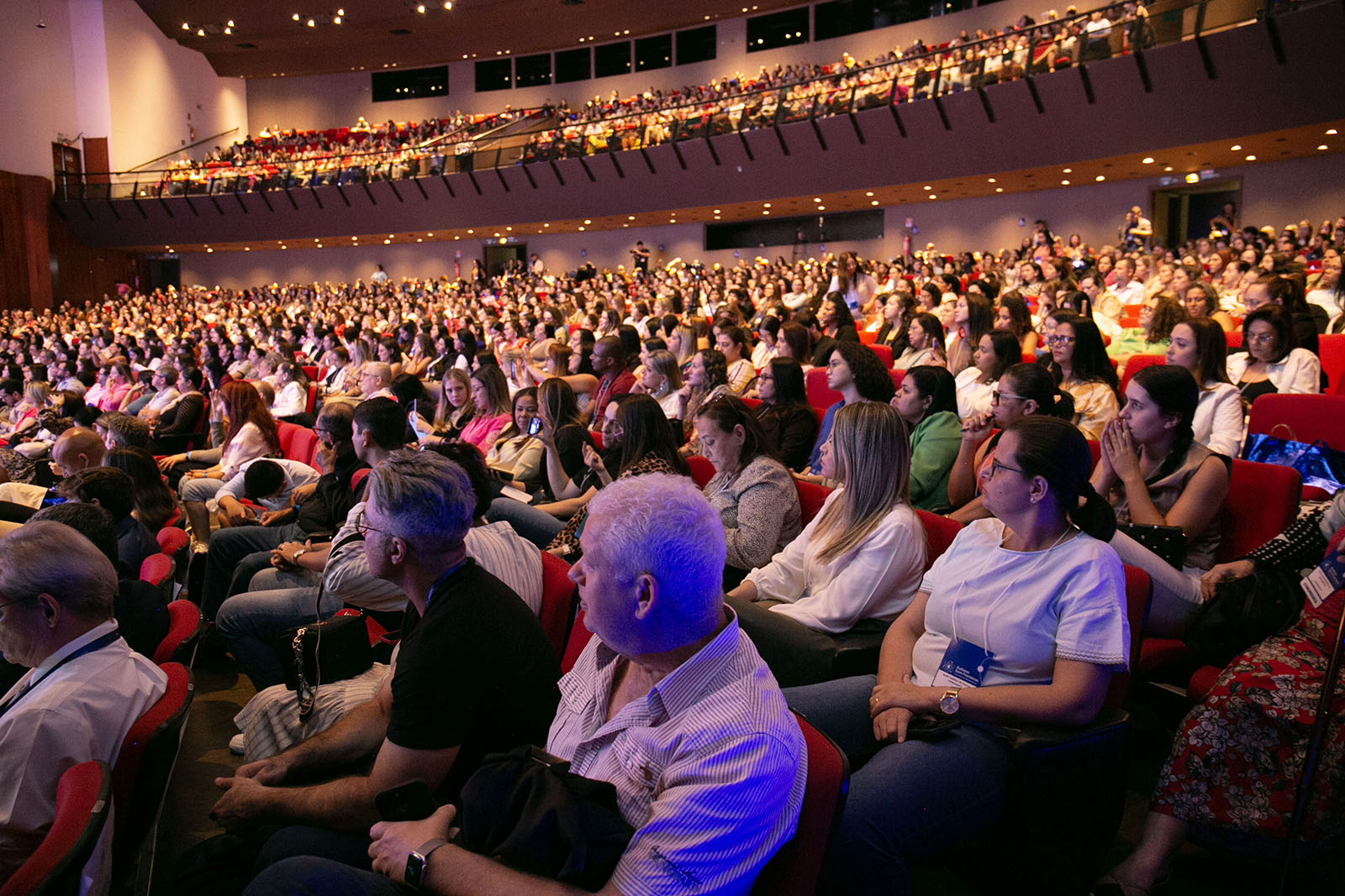 Autismo sem Fronteiras