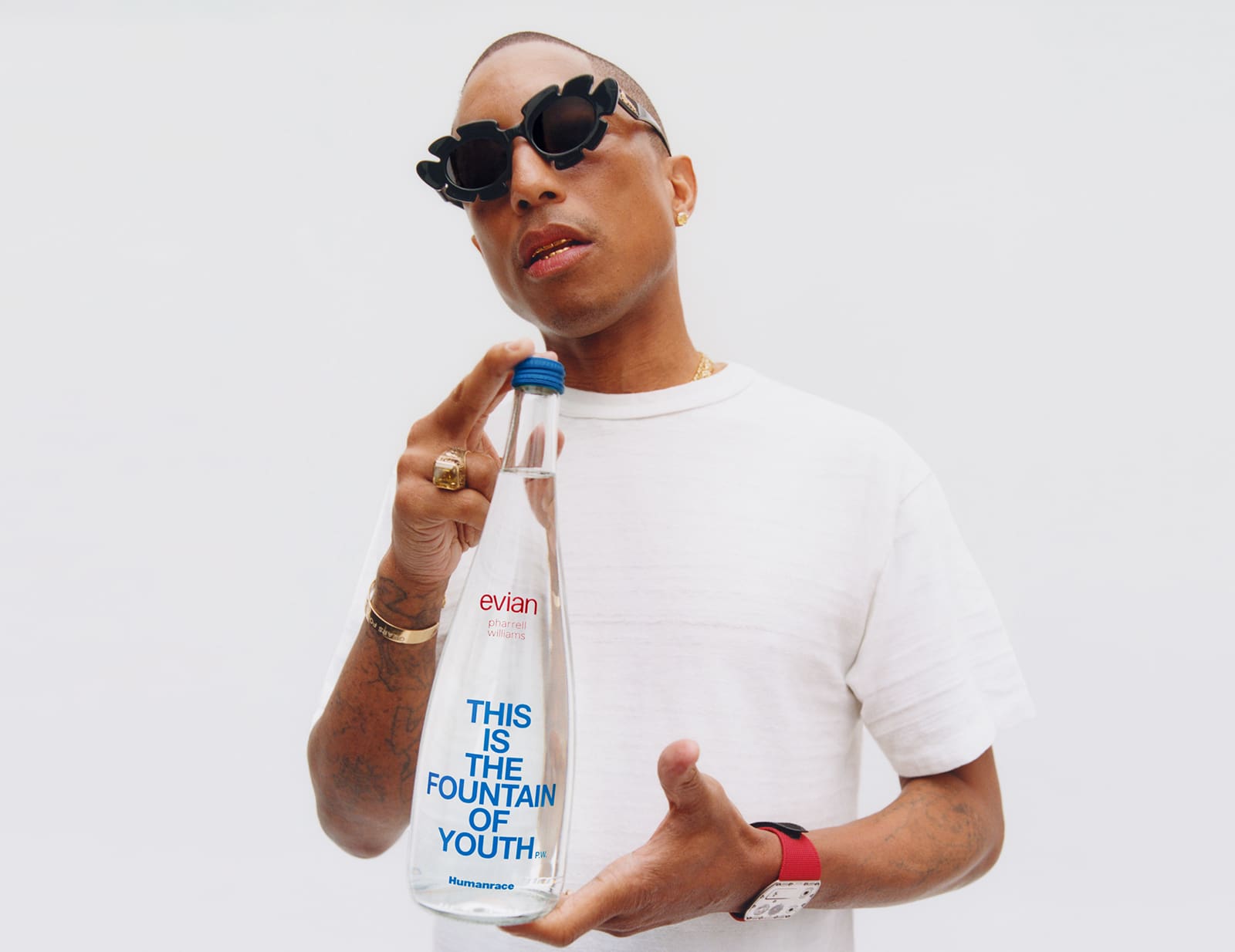 Evian-e-Pharrell-Williams-1