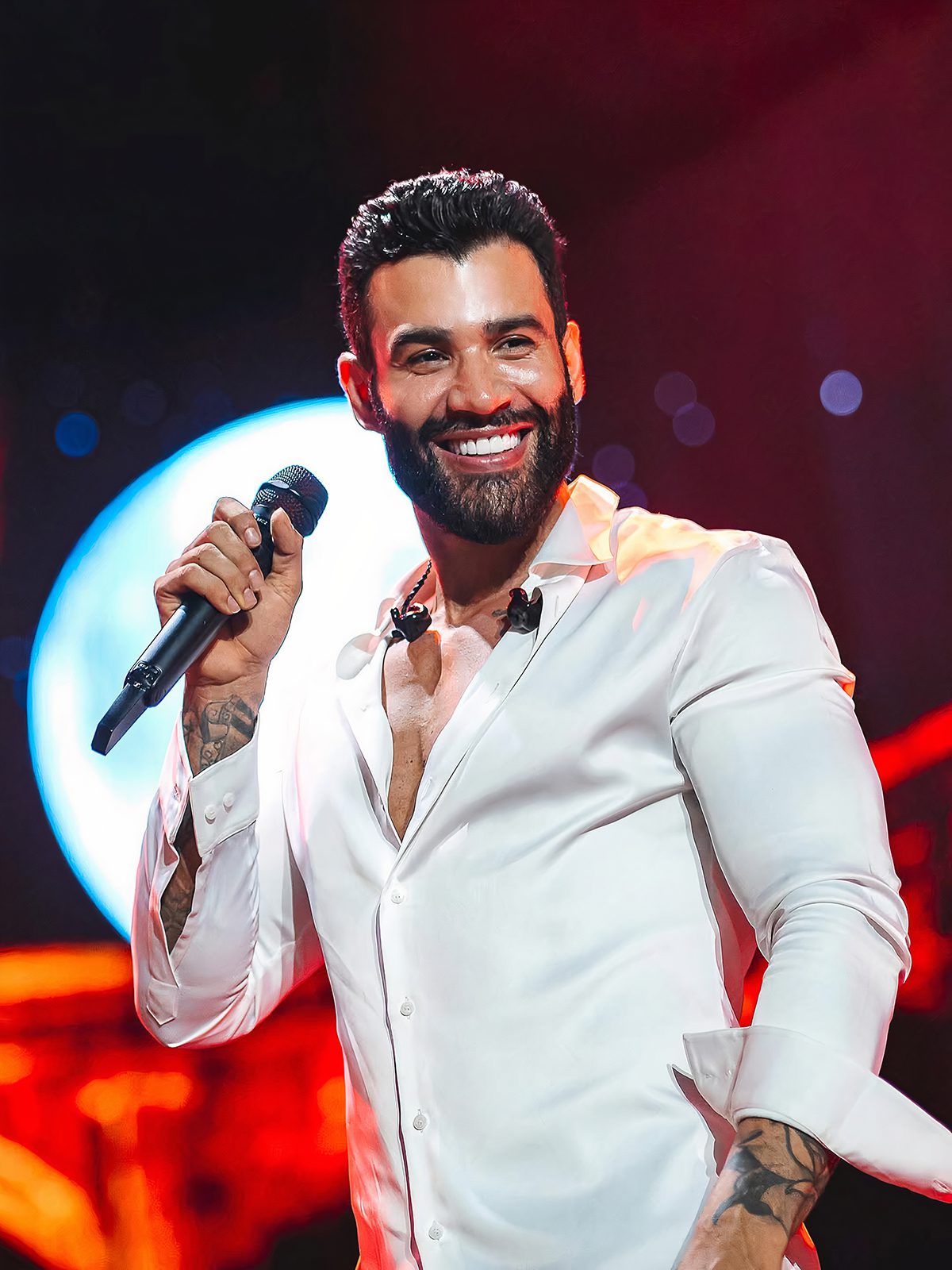 Gusttavo Lima O Embaixador Classic Goiânia