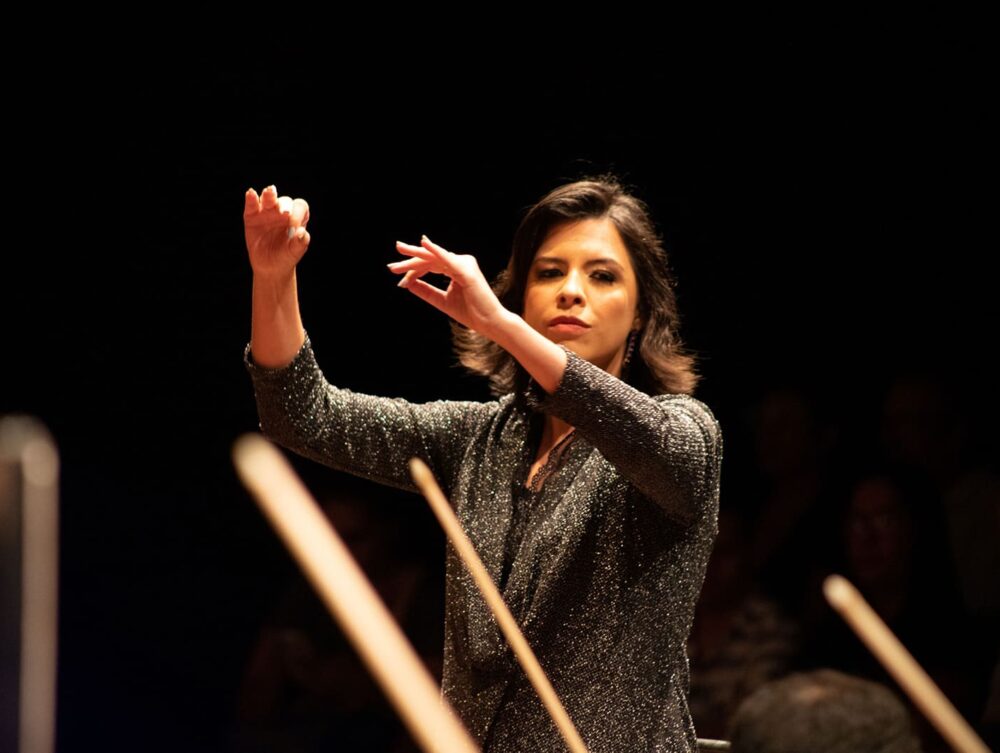 Orquestra Filarmônica de Goiás