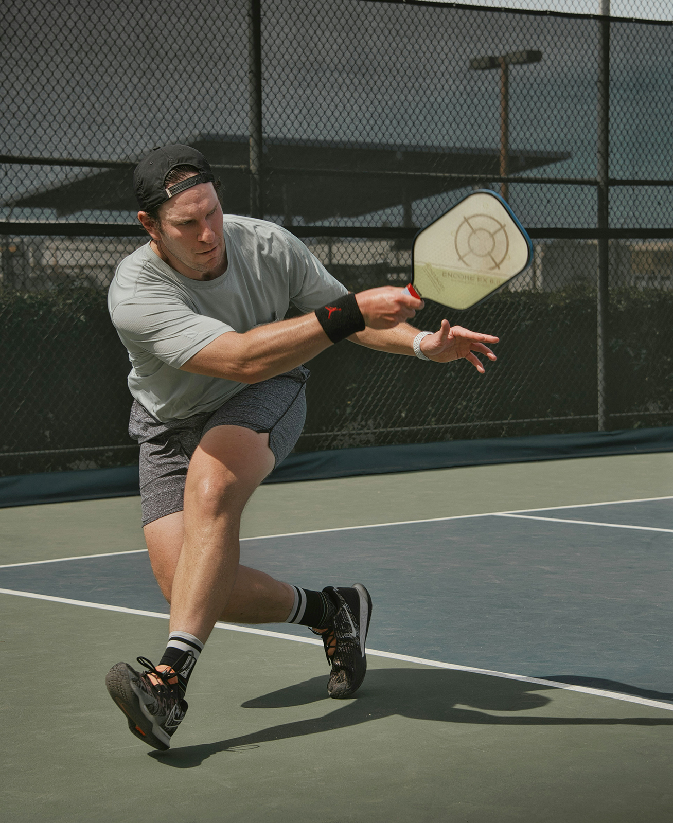 Pickleball-Goiania