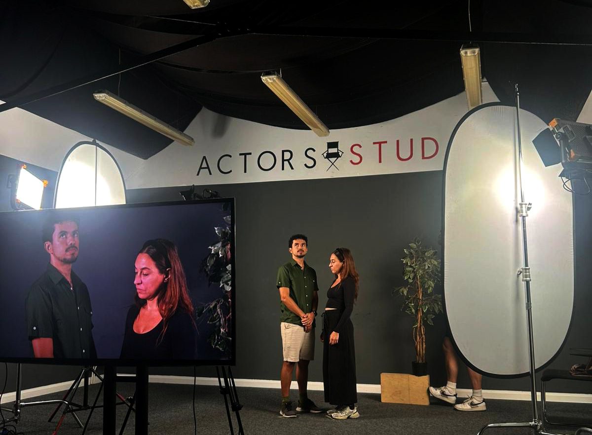 Victor Vinícius Actors Studio