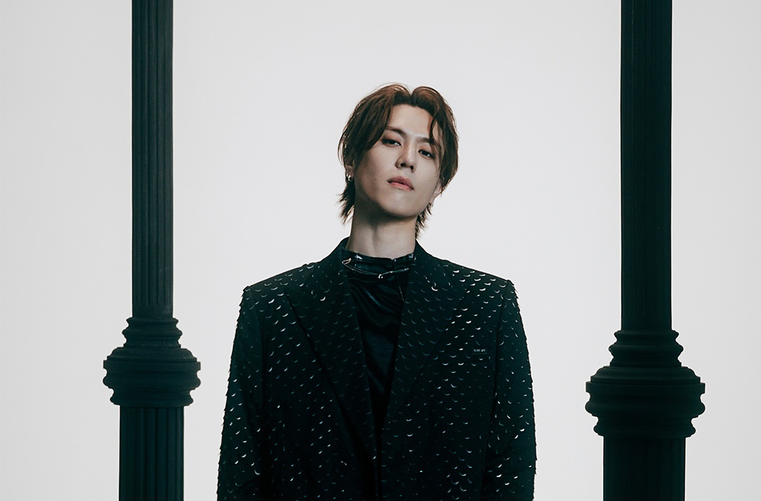 Yugyeom-K-pop