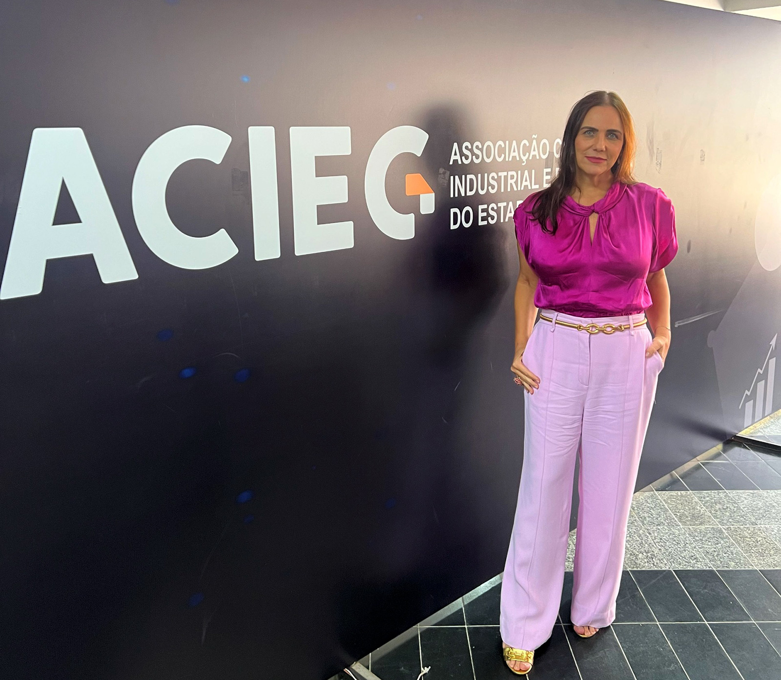 acieg-mulher