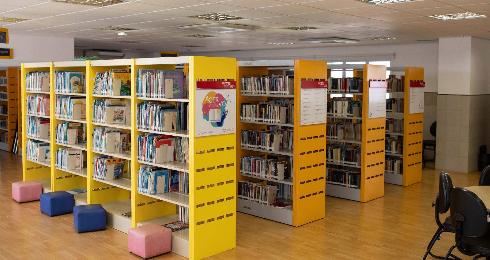 bibliotecas-do-Sesc-Goias