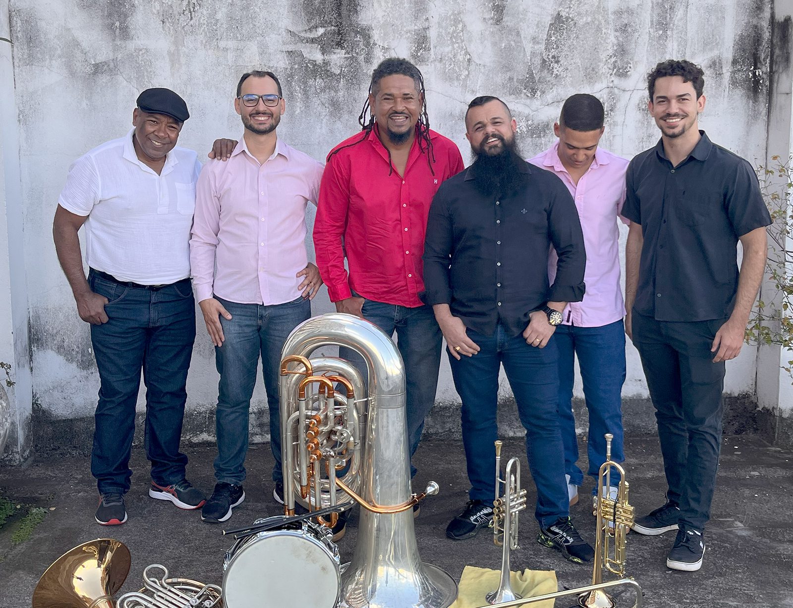 charanga-jazz