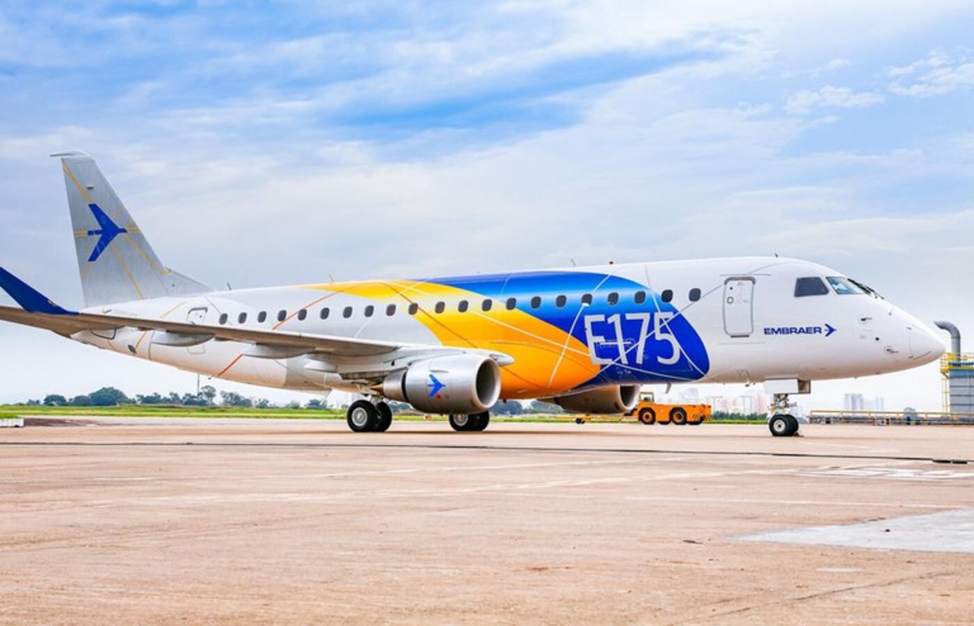 embraer