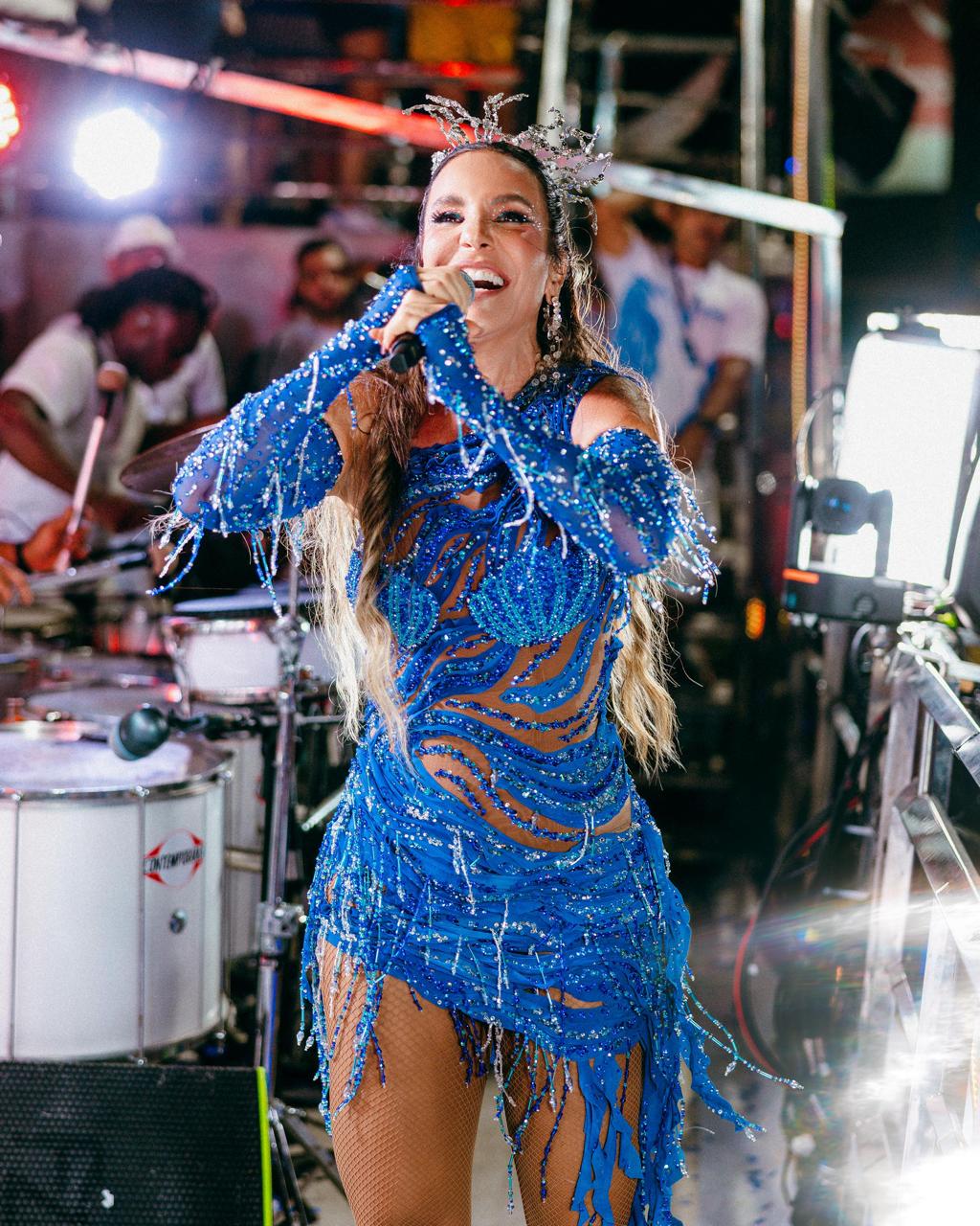 ivete