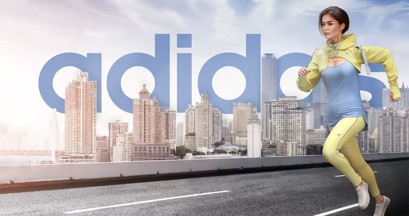 Senac Goiás moda em 3D inteligência artificial