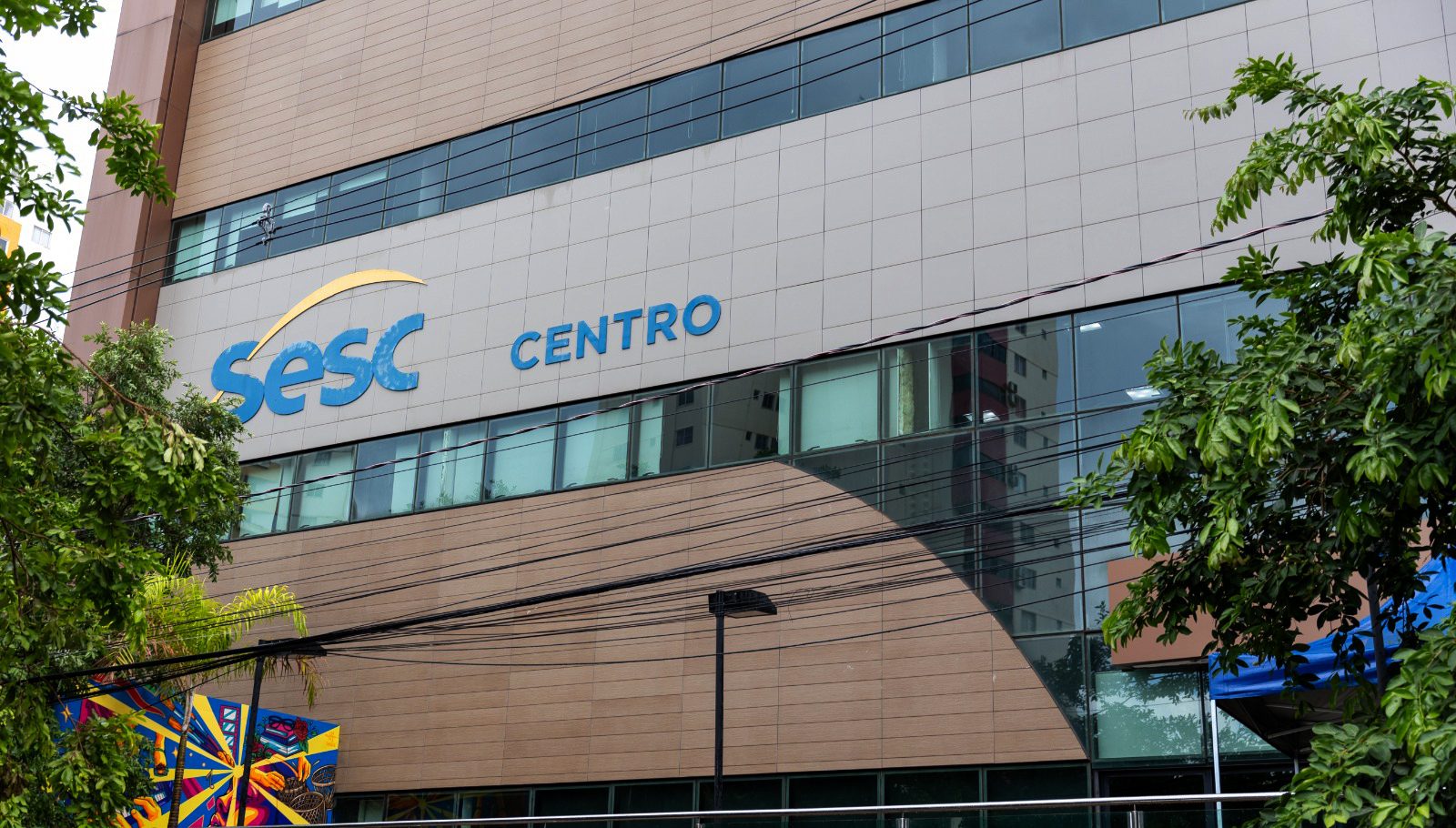 sesc-centro
